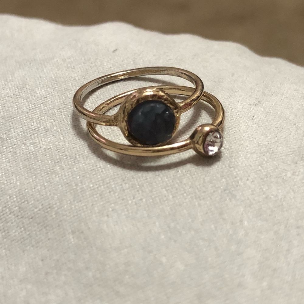 Ring set - Picture 5 of 5